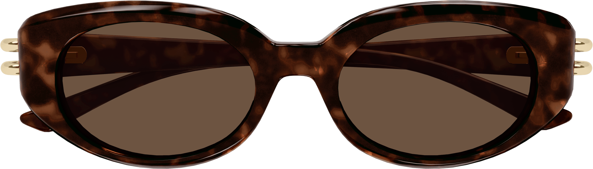Alexander McQueen AM0469S Sunglasses - Luxury Designer Shades for Men & Women - Perfect for Outdoor Activities, Travel & Fashion Statements