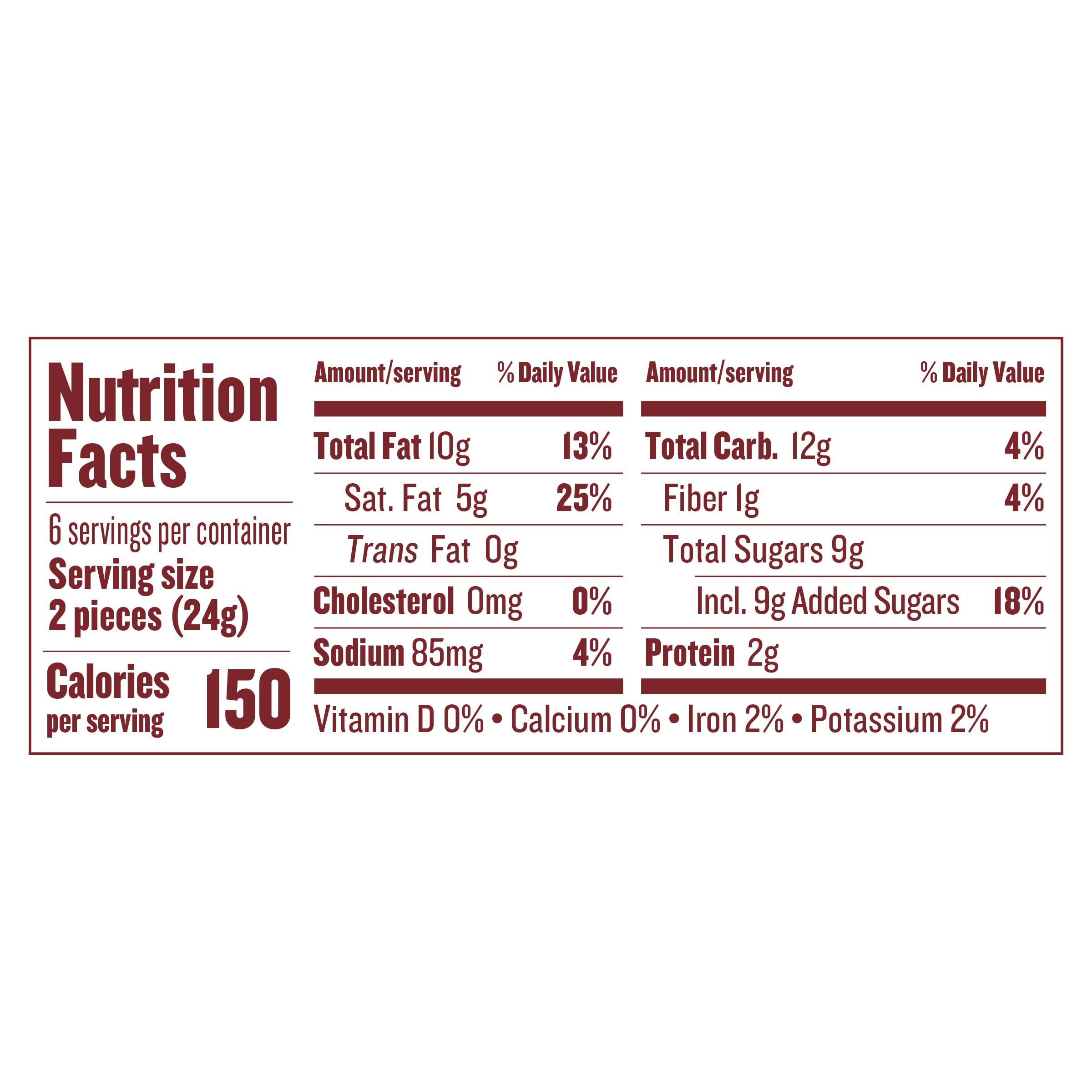 Organic Mini Dark Chocolate Peanut Butter Cups by JUSTIN'S - 4.7oz (6 Pack) | Gluten-Free, Vegan Snacks for Lunch Boxes, Office Treats & Healthy Desserts