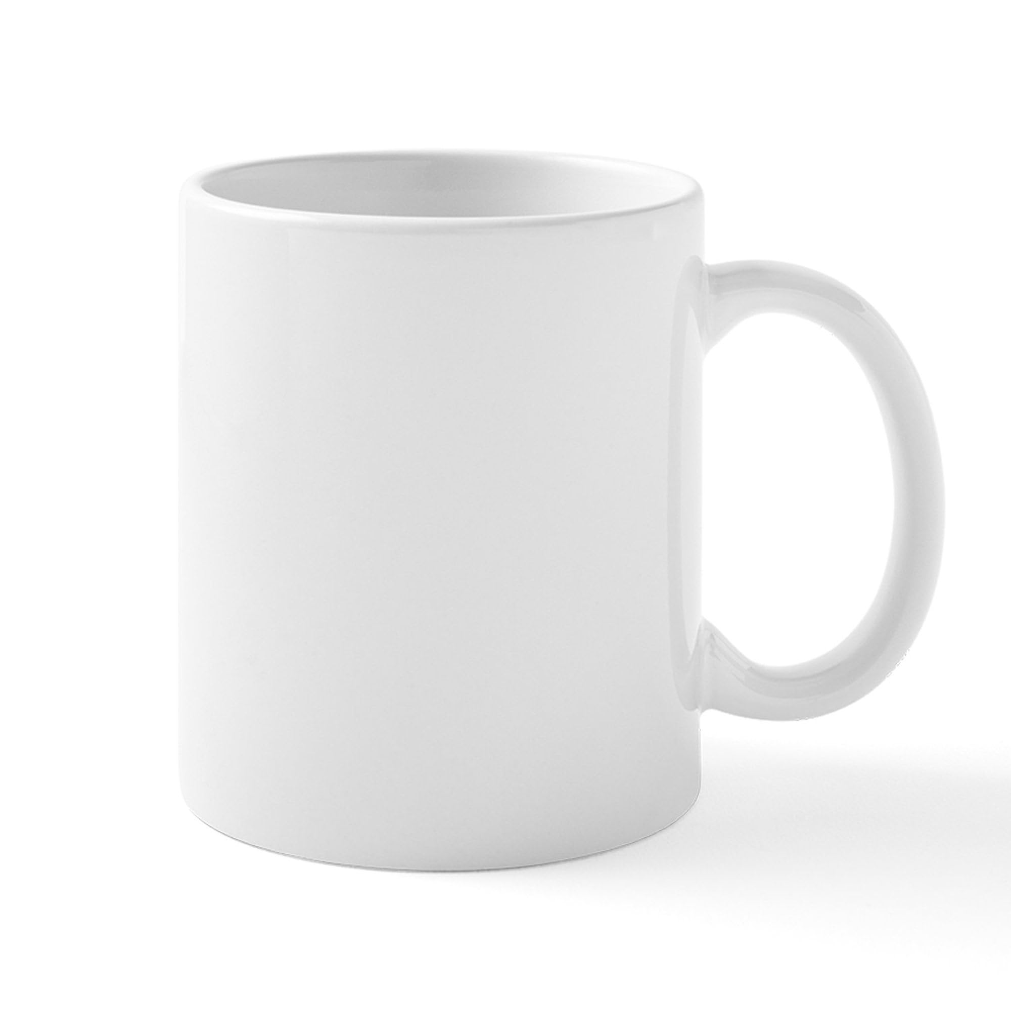 Vintage Robots Ceramic Coffee Mug 11 oz (325 ml) - Perfect for Home, Office & Gifts - Funny Robot-Themed Coffee Cup for Tea, Hot Chocolate & Espresso Lovers