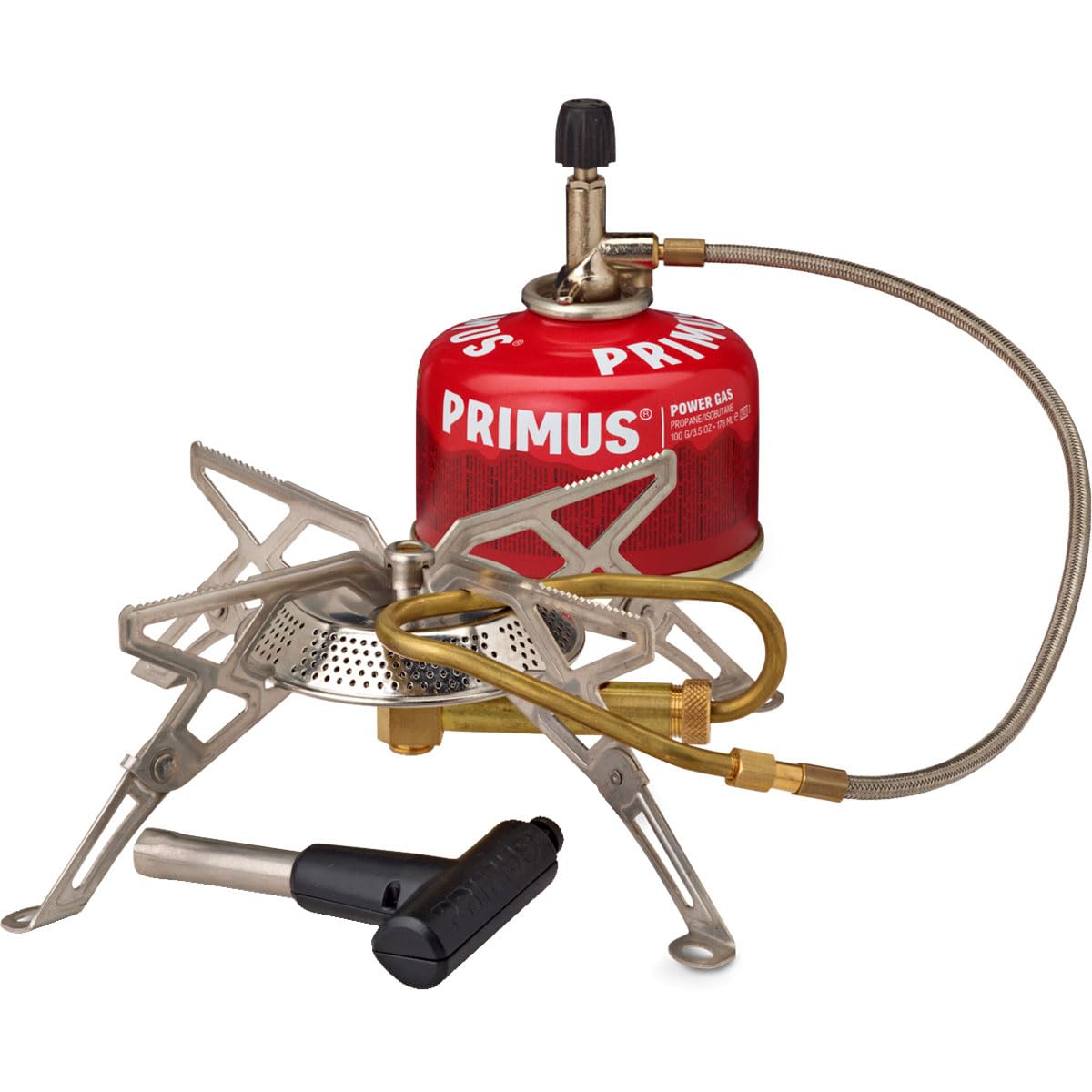Primus Gravity III Hunting & Shooting Equipment - Premium Outdoor Gear for Hunting, Camping & Tactical Use