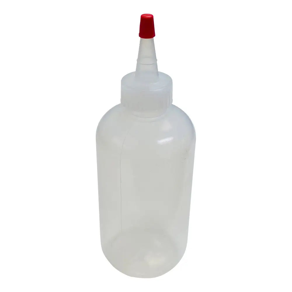 Counteract Balancing Beads Injector Bottle - Tire Balancing Solution for Smooth Ride - Perfect for Trucks, SUVs, and Off-Road Vehicles
