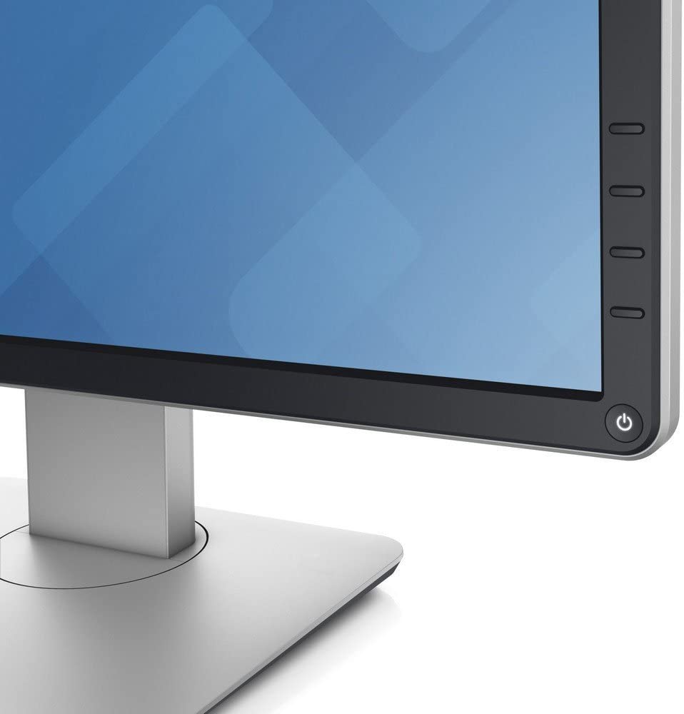 Dell Professional P2314Ht 23 Inch IPS LED Monitor - Full HD 1080p, VGA/HDMI Inputs, Adjustable Stand for Home Office & Gaming Setup