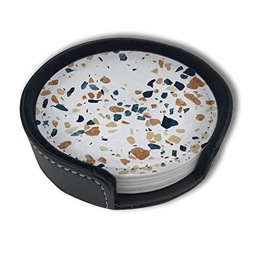 Colorful Terrazzo