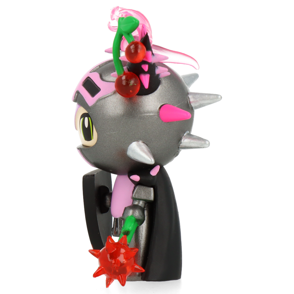 Kawaii Princess Warriors Tokidoki - Cute Anime Collectible Figures for Display, Gift & Cosplay Inspiration