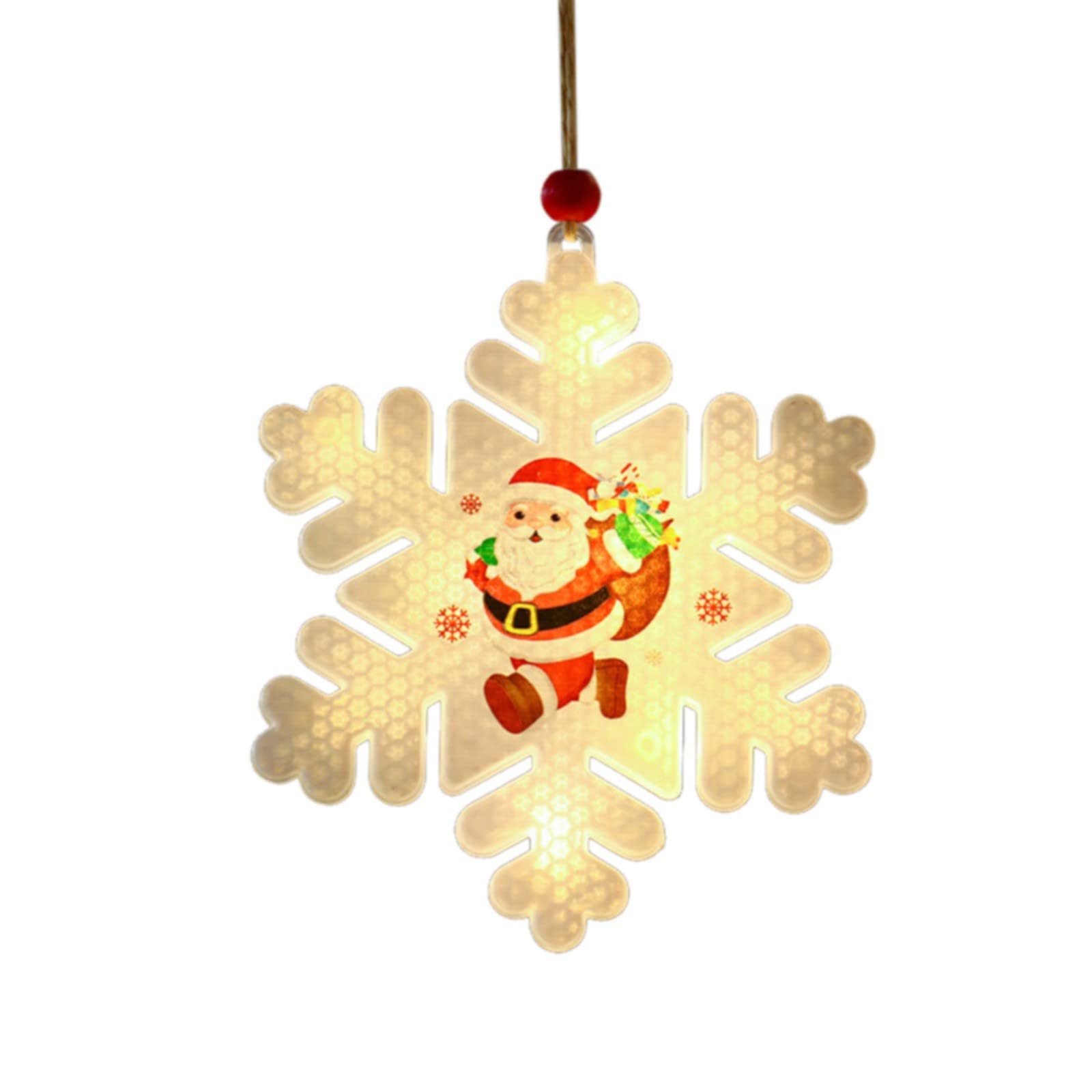 Warm White LED String Lights - Waterproof Battery Powered Fairy Lights for Bedroom, Garden, Christmas Tree, Wedding Party & Girls Room Decor | Perfect for Indoor & Outdoor Holiday Decorations, Birthday Parties & Cozy Ambiance Lighting