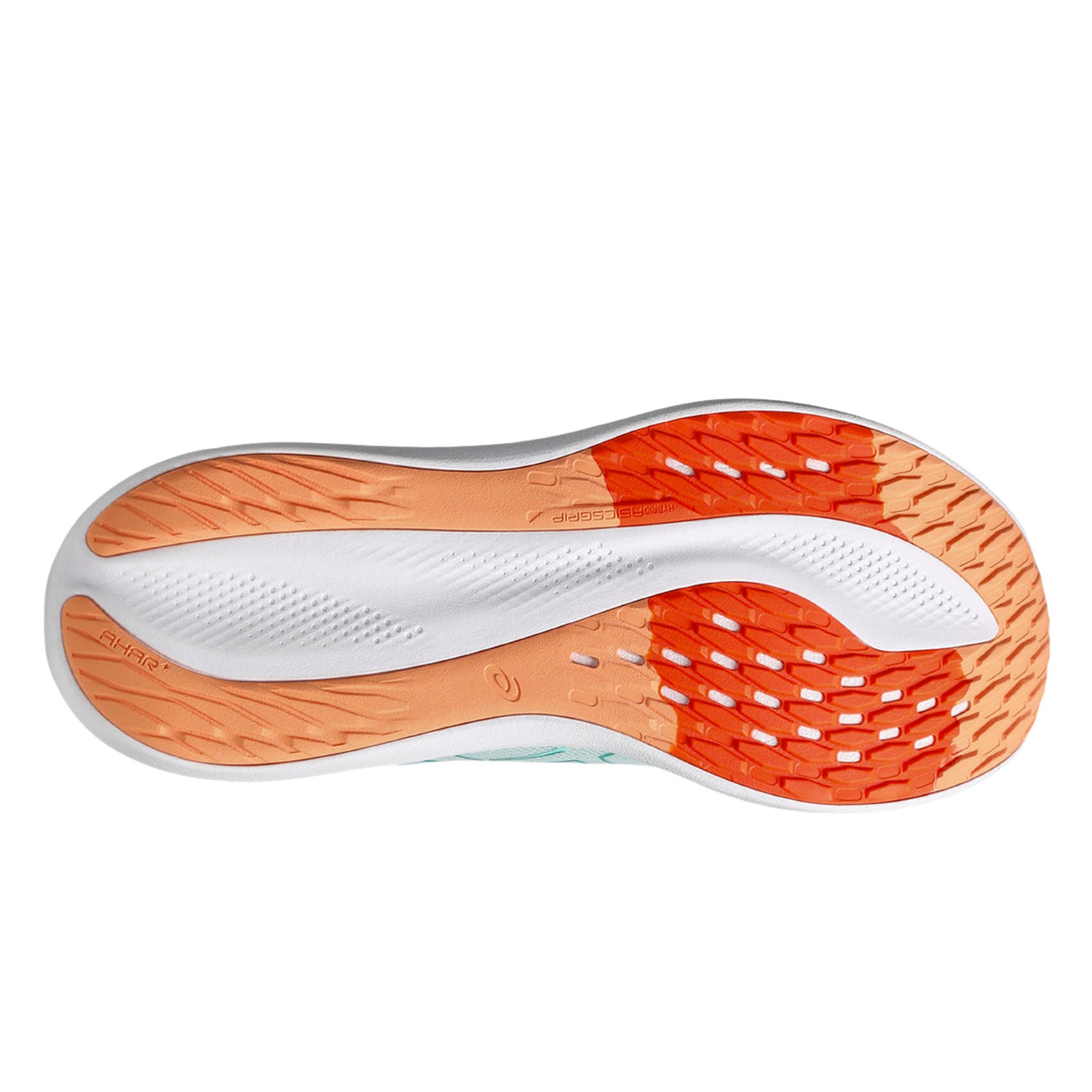 ASICS GlideRide Max Running Shoes for Men - Lightweight Cushioned Road Running & Training Shoes for Long Distance & Marathon - Perfect for Jogging, Gym Workouts & Daily Wear