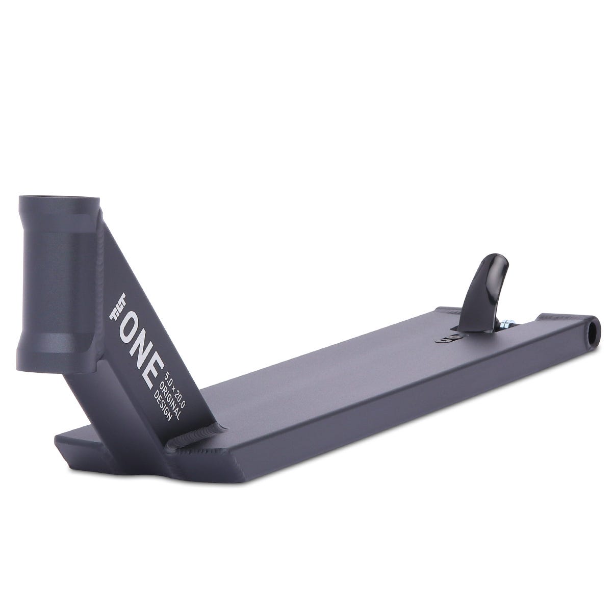 TiLT Stage I Deck 5 Wide - Premium Skateboard Deck for Street & Park Riding | Durable & Lightweight for High Performance