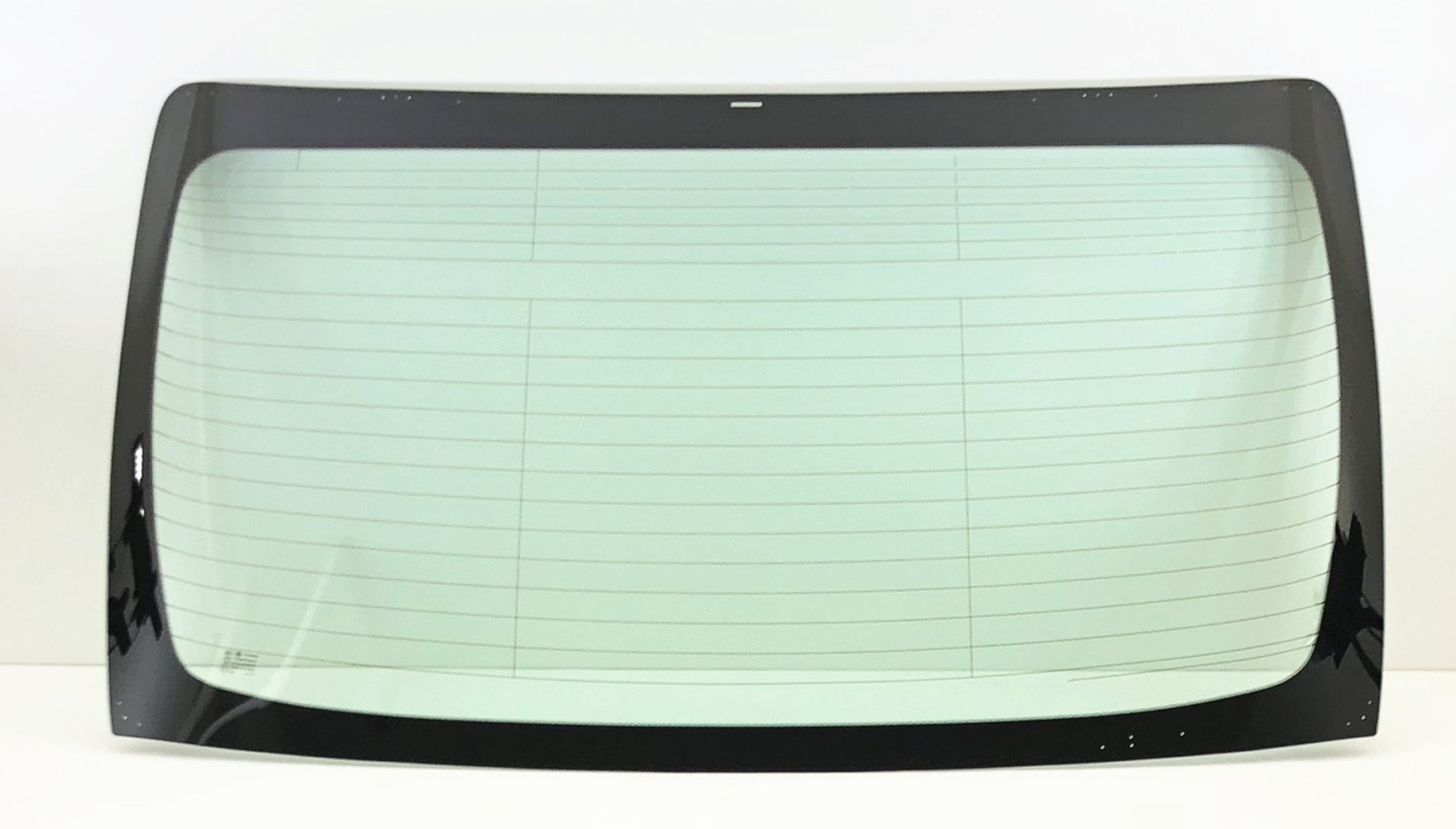 Heated Rear Window Glass Replacement for Toyota Camry 2018-2024 - Defrosting Back Glass Perfect for Winter Driving & Cold Weather Conditions