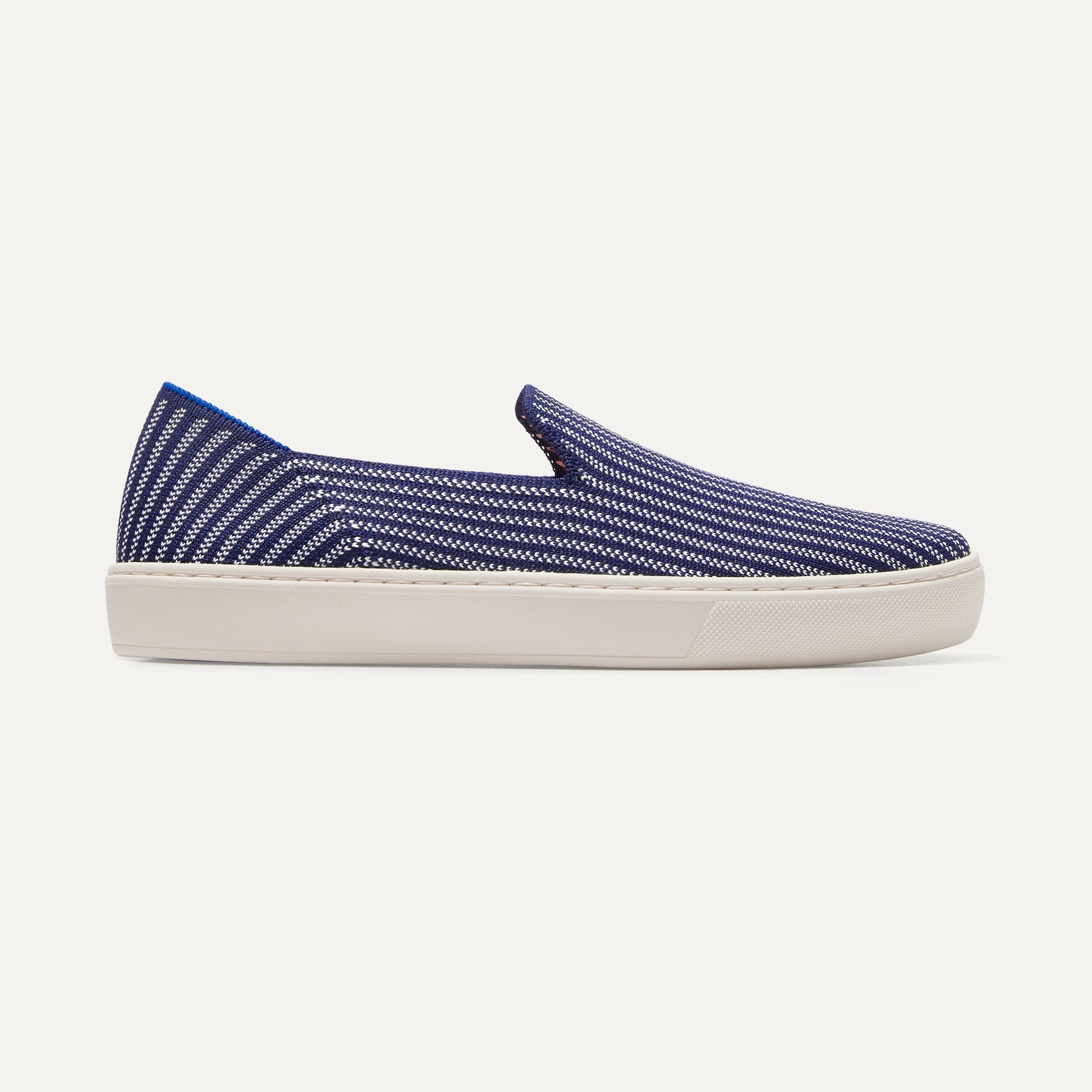 The Original Slip On Sneakers for Men & Women - Comfortable Lightweight Casual Shoes for Walking, Travel & Everyday Wear
