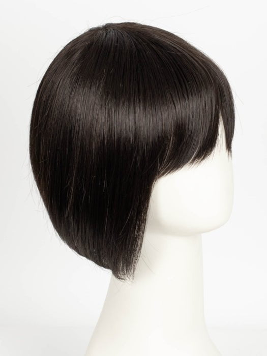 Blues Synthetic Wig for Women - Natural Looking Heat Resistant Hairpiece for Cosplay, Costume, and Daily Wear | Perfect for Halloween, Parties, and Fashion Styling