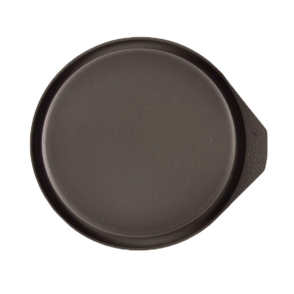 4 Inch Small Circle Silicone Cake Pan Mold - Round Rainbow & Fruit Baking Tray for Cakes, Cupcakes, Desserts - Perfect for Birthday Parties, Baby Showers & Home Baking
