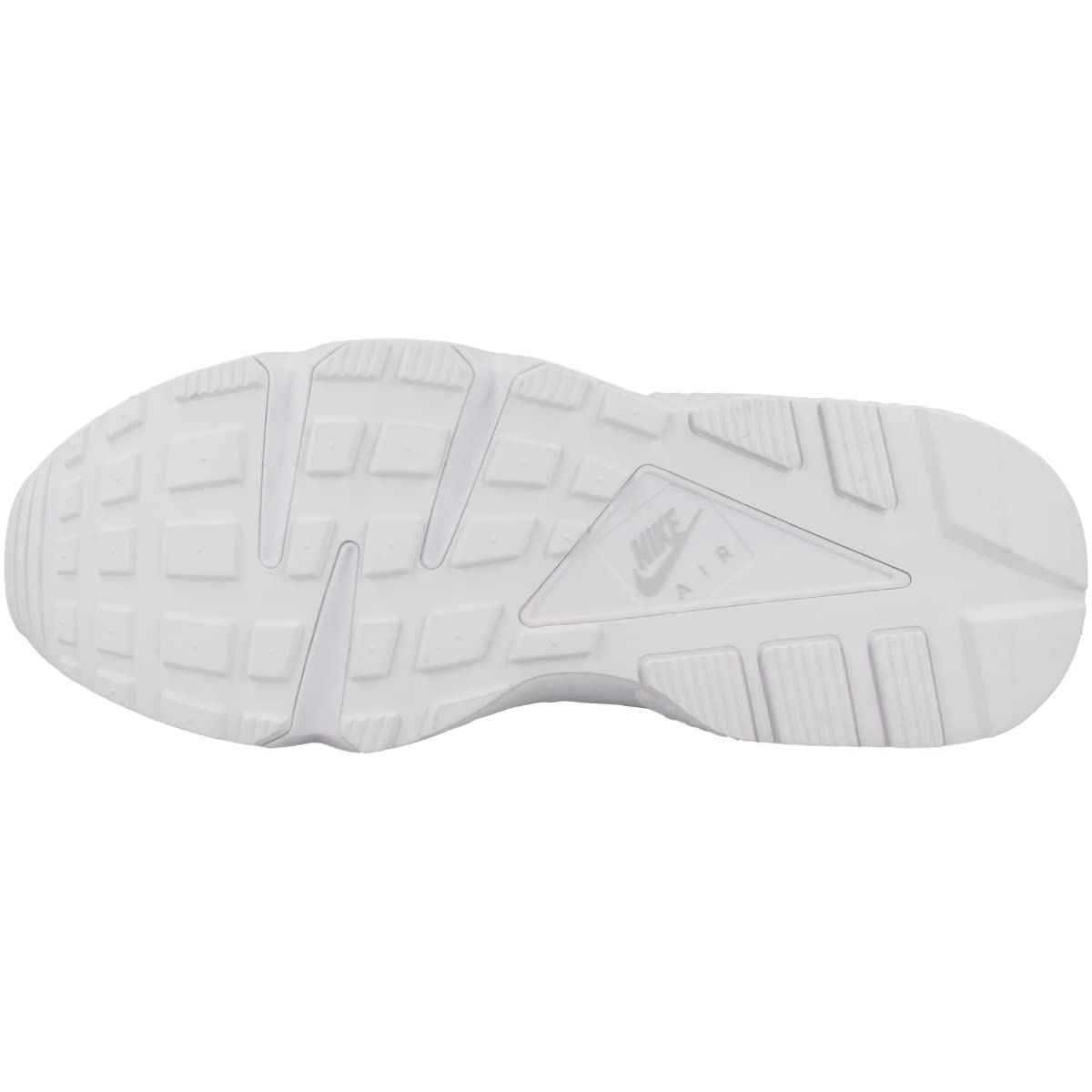 Nike Men's Air Huarache Low Top Sneakers - Lightweight Running Shoes for Men with Cushioned Support - Perfect for Jogging, Gym Workouts & Casual Wear
