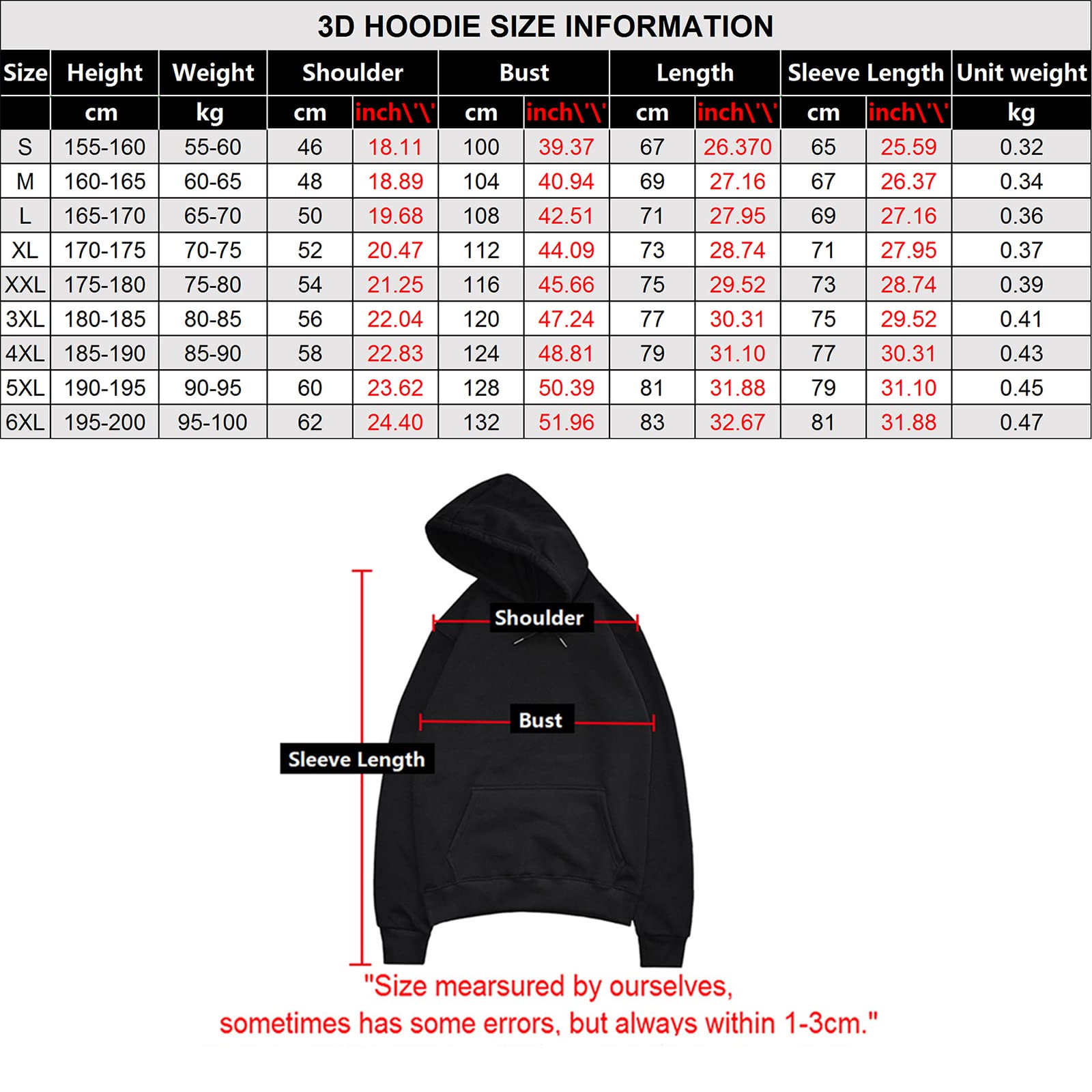 SSBZYES Men's Bitcoin Hooded Sweater Jacket - Casual Stitching Hoodie for Men | Perfect for Streetwear, Crypto Enthusiasts & Everyday Comfort
