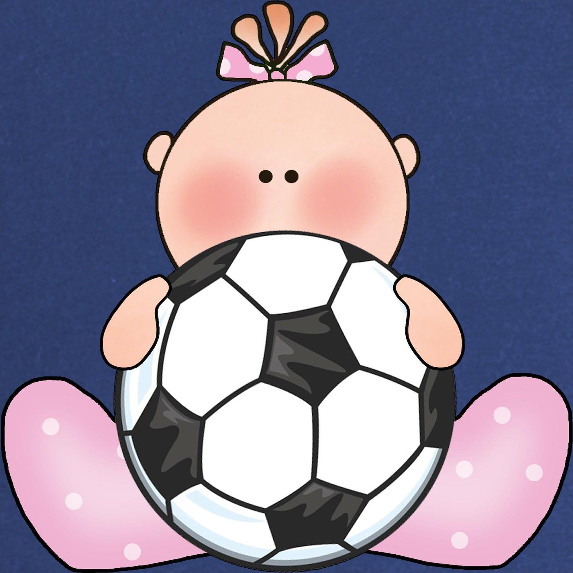 Lil Soccer Baby Girl Maternity Dark T-Shirt - Women's Ruched Side Maternity Tee for Soccer Moms & Pregnant Women | Perfect for Pregnancy Announcements & Soccer Team Support