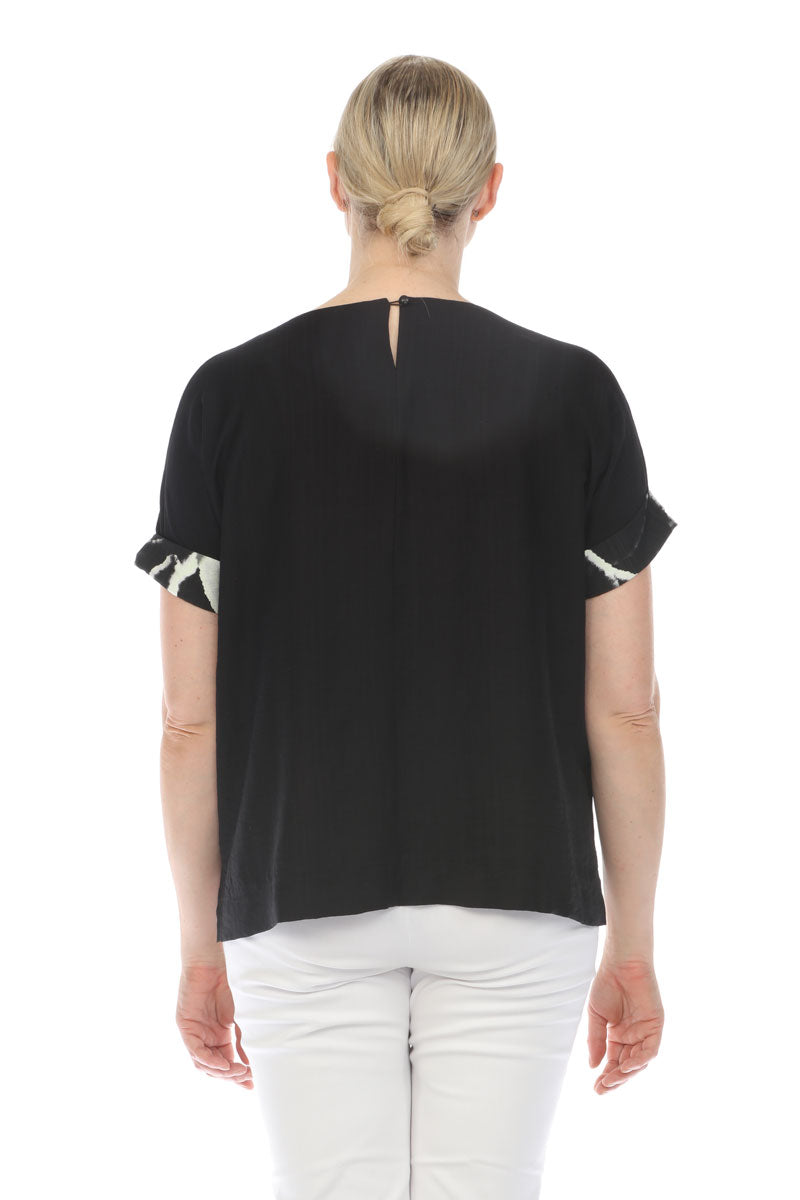 Terra Abstract Art Tee - Trendy Graphic T-Shirt for Men & Women | Soft Cotton Casual Wear for Street Style & Everyday Outfits