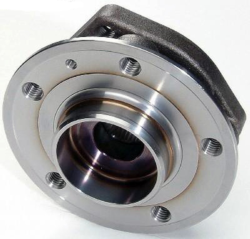 Drivetech America NT513175 Front Wheel Hub Assembly - Replacement for Smooth & Quiet Ride | Perfect for Trucks, SUVs, and Off-Road Vehicles