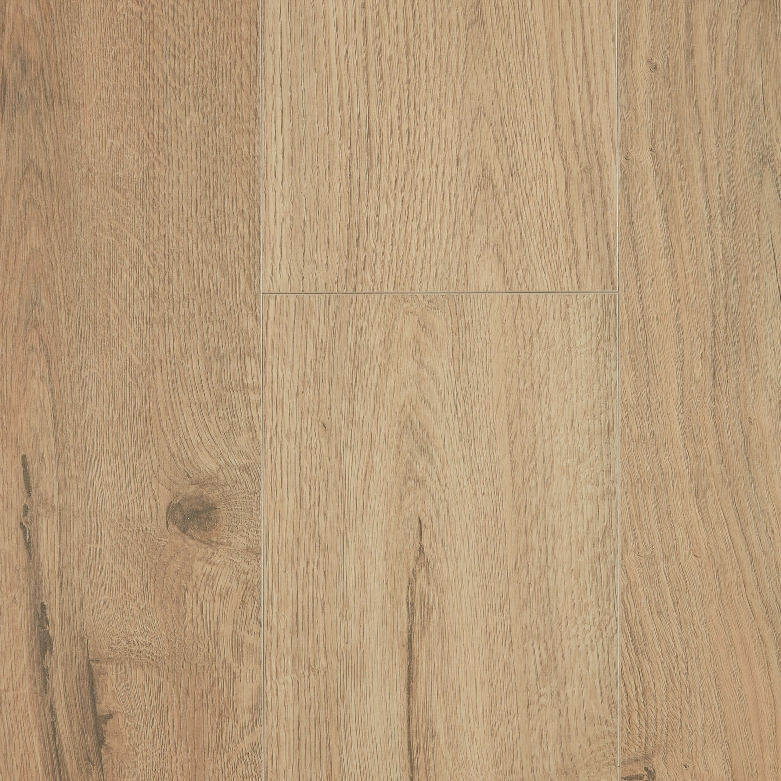 AquaStop Waterproof Laminate Flooring 2025x244x14mm - Dune Oak Finish for Living Room, Bedroom & Home Office