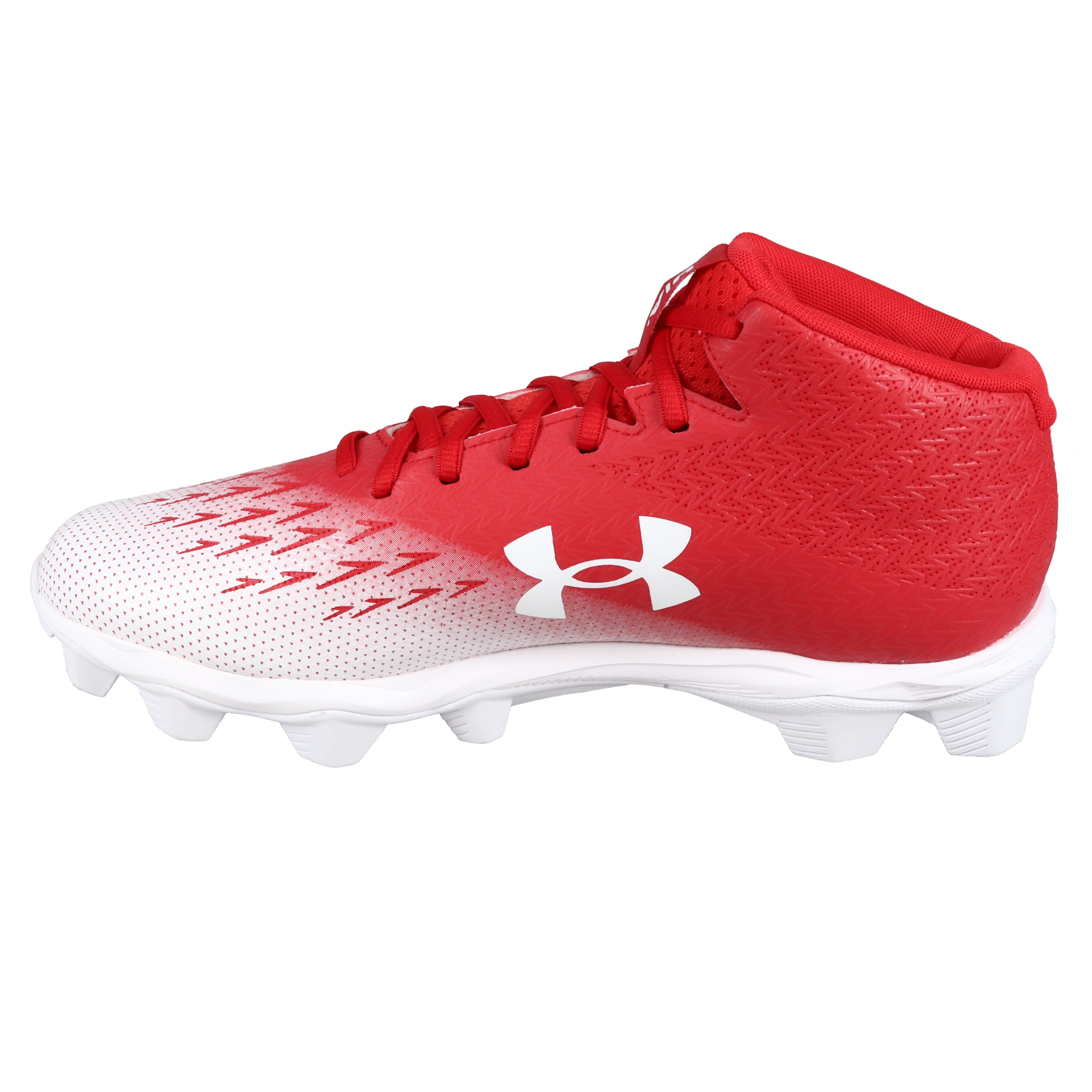 Men's Spotlight Franchise 4 RM Football Cleats - Lightweight Soccer Shoes for Men with Enhanced Traction - Perfect for Football Training, Matches & Outdoor Sports