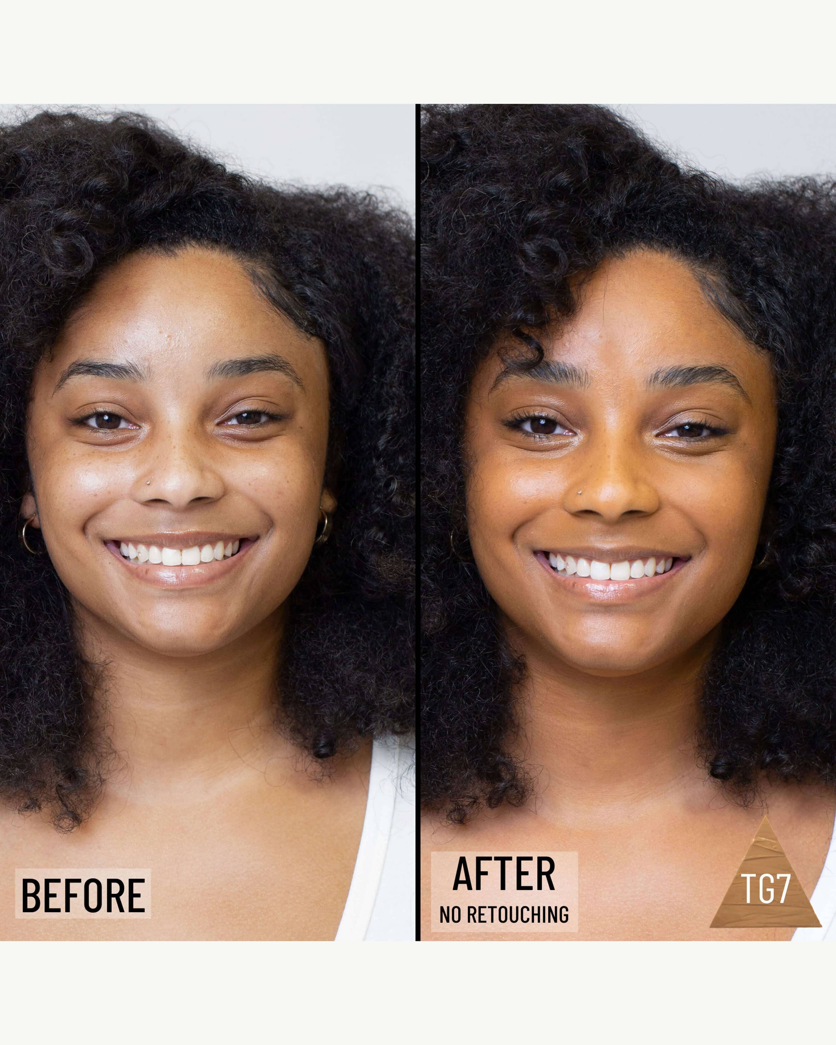 Best Skin Tint Blurring Foundation Stick - Lightweight, Buildable Coverage for Flawless Look | Perfect for Daily Wear & Special Occasions
