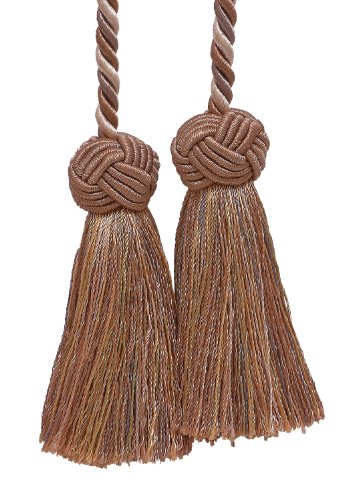 Taupe Beige #7245 (Light Beige, Dark Beige)