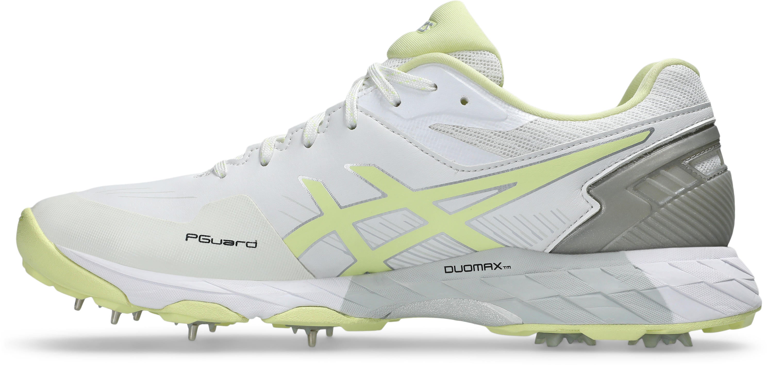 350 Not Out FF Women's Cricket Shoes - Lightweight & Durable for Professional Matches & Training - Perfect for Fielding, Bowling & Batting Practice
