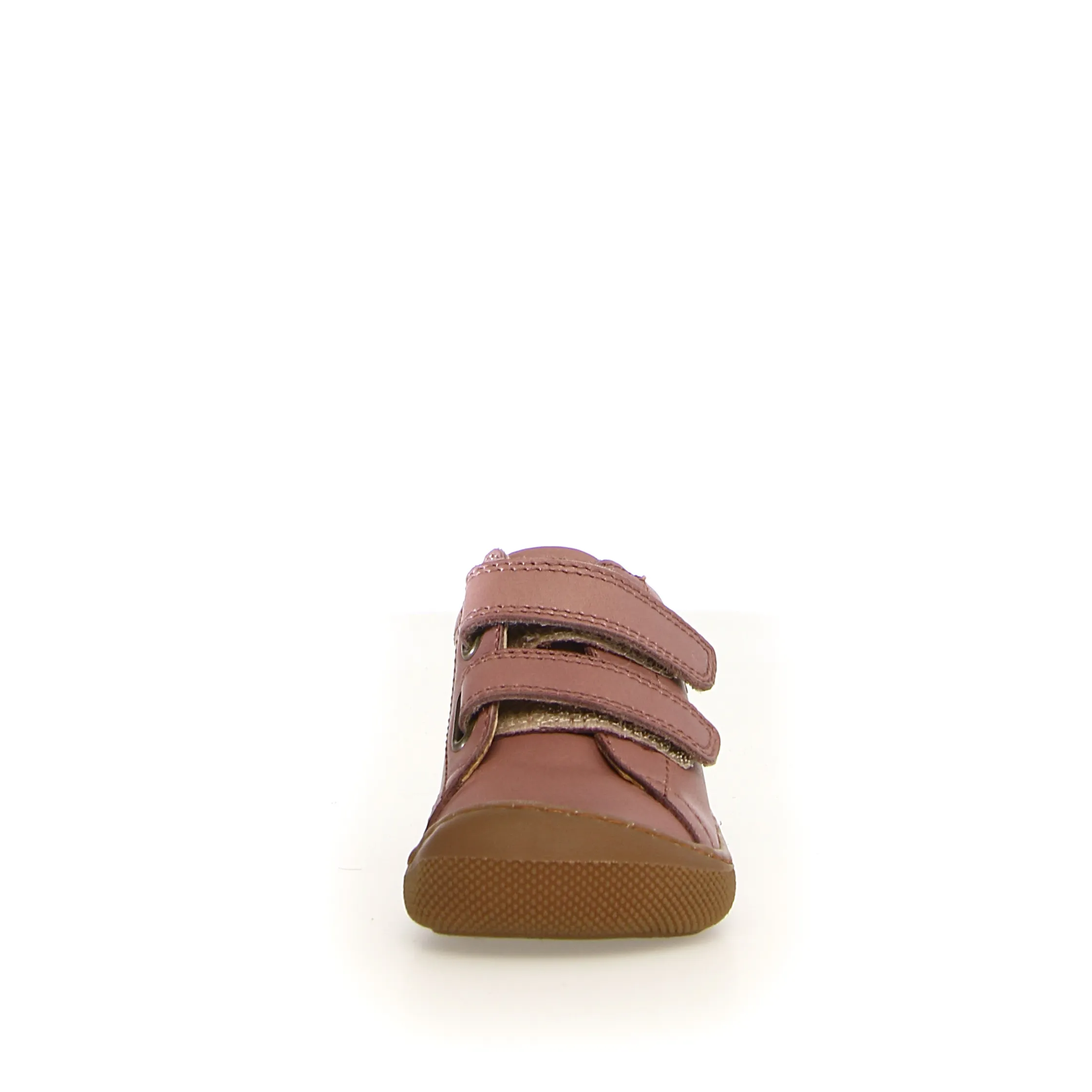 Naturino Amur VL Girls' Barefoot Casual Shoes - Lightweight & Flexible for Toddlers & Kids - Perfect for Playtime, School & Outdoor Activities (Rose)