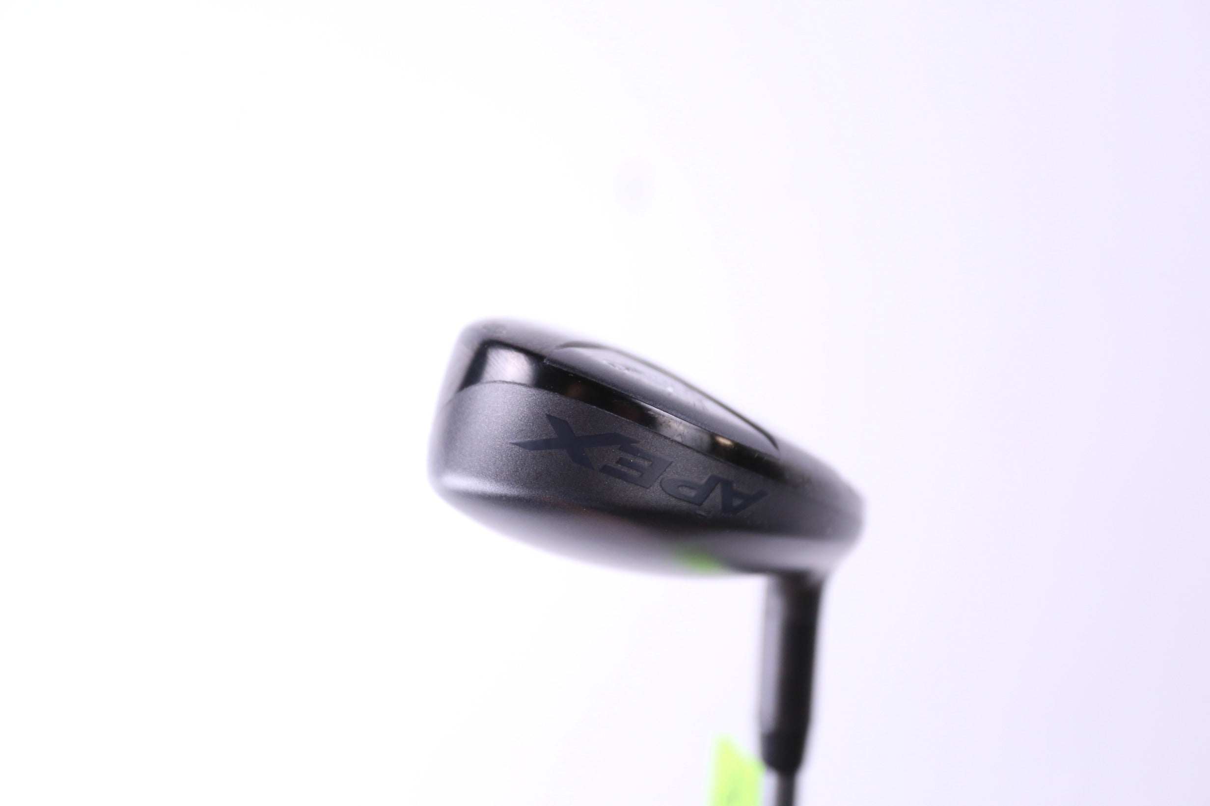 Used Callaway Apex 3H Hybrid Golf Club - Right Handed 20° Regular Flex for Men - Perfect for Fairway Shots & Rough Recovery