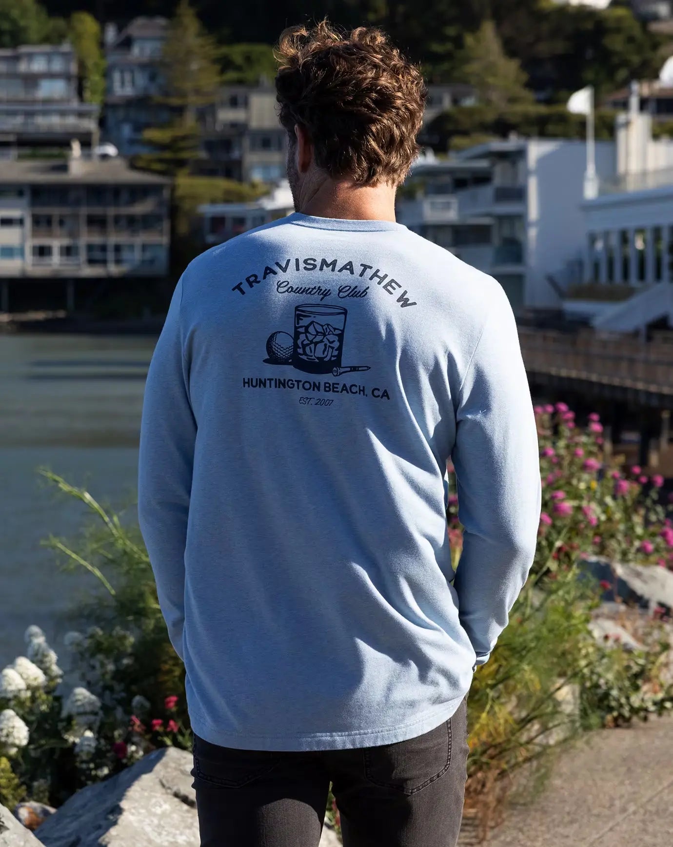 Raffle Winner Long Sleeve T-Shirt - Premium Cotton Comfort Fit Tee for Men & Women - Perfect for Giveaways, Events & Casual Wear