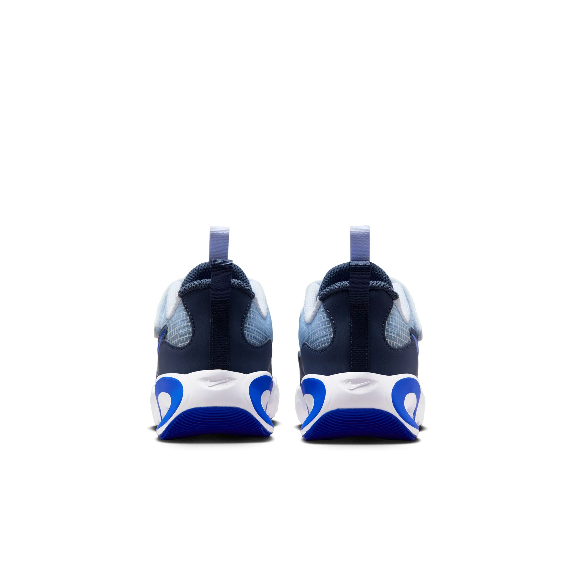 Nike Kids Air Max Nova Running Shoes for Boys - Lightweight & Comfortable Sneakers for School, Sports, and Everyday Wear