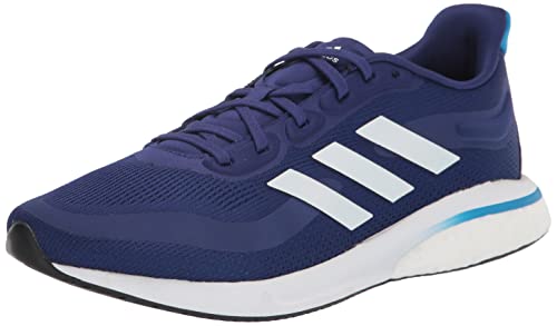 Legacy Indigo/White/Blue Rush