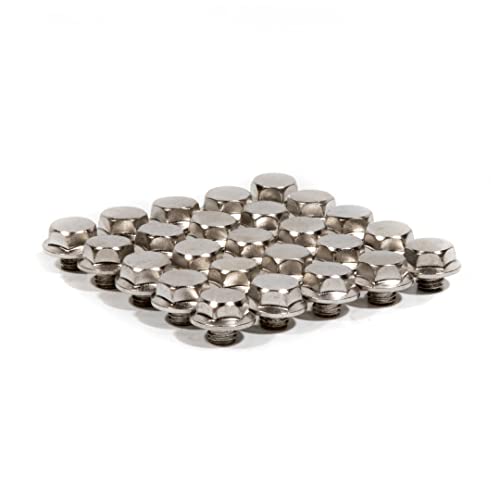 Blank Stainless Steel