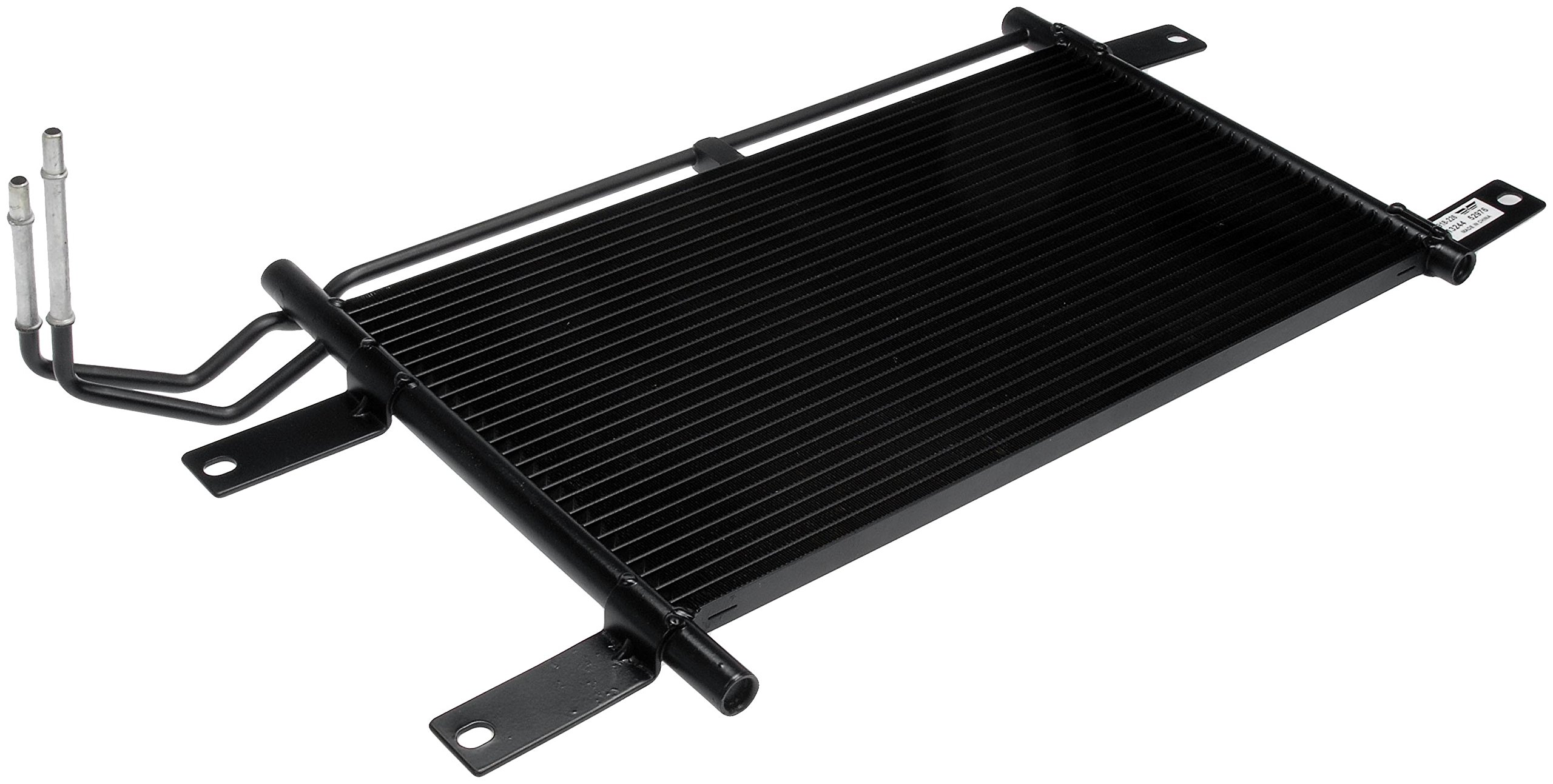 Dorman 918-226 Automatic Transmission Oil Cooler Replacement for Dodge Ram 1500 2500 3500 - Heavy Duty ATF Cooling System for Towing & Off-Road Use