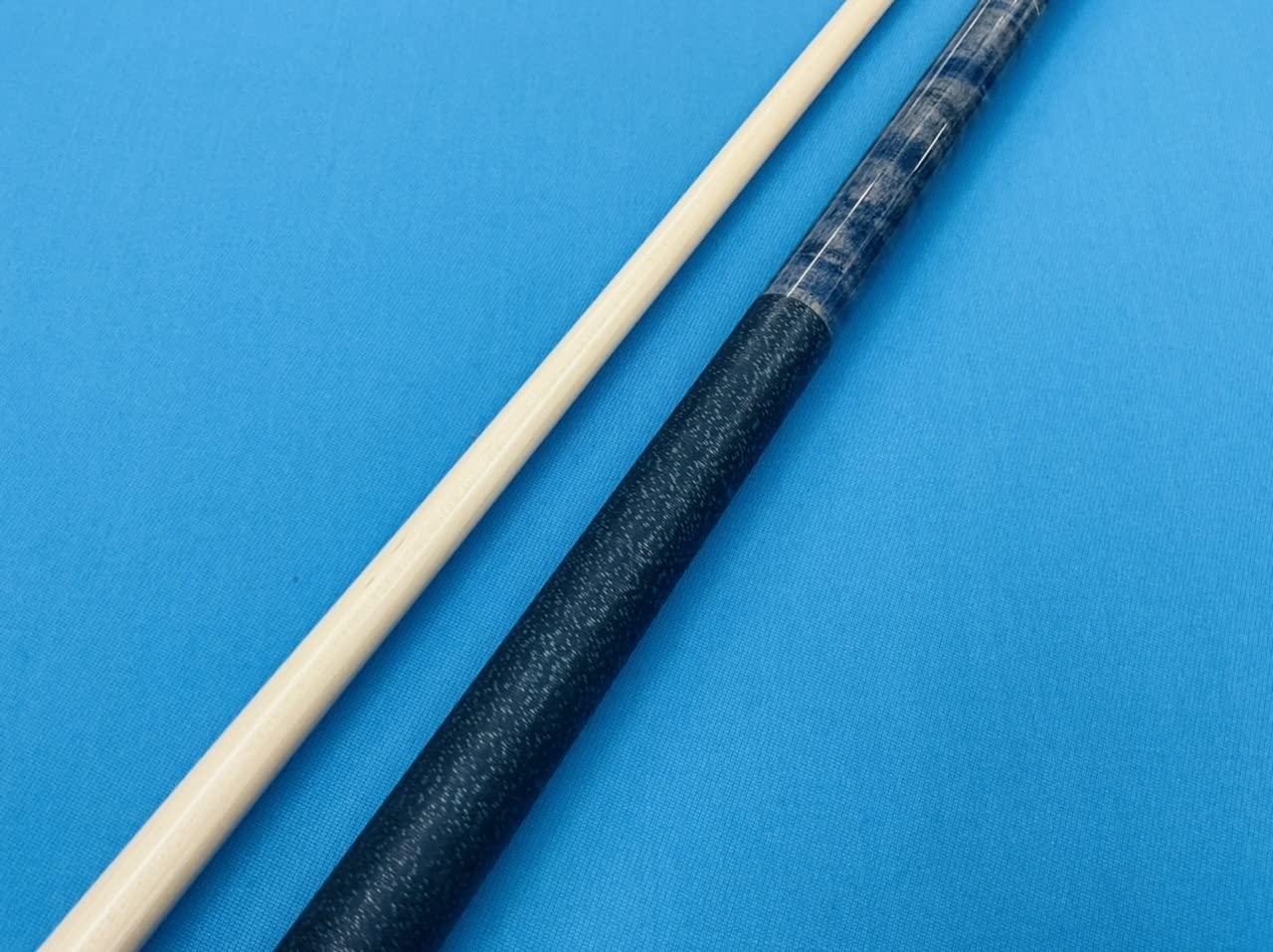 Premium McDermott GS11 Pool Cue with Birdseye Maple Butt - High-Performance Billiards Stick for Professional & Recreational Players