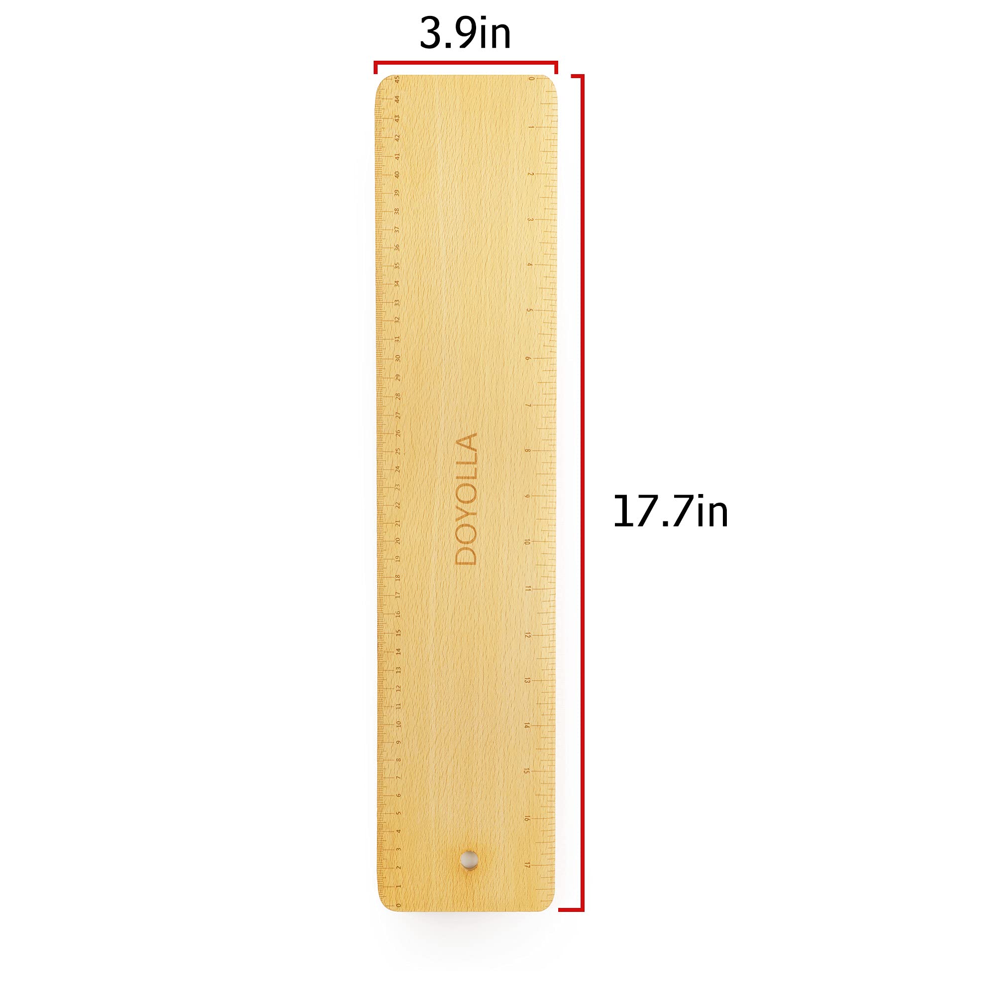 Premium Bread Transfer Peel - Wooden Baguette Flipping Board for French Bread, Loaves & Ciabatta | Perfect for Bakeries, Home Baking & Artisan Bread Making