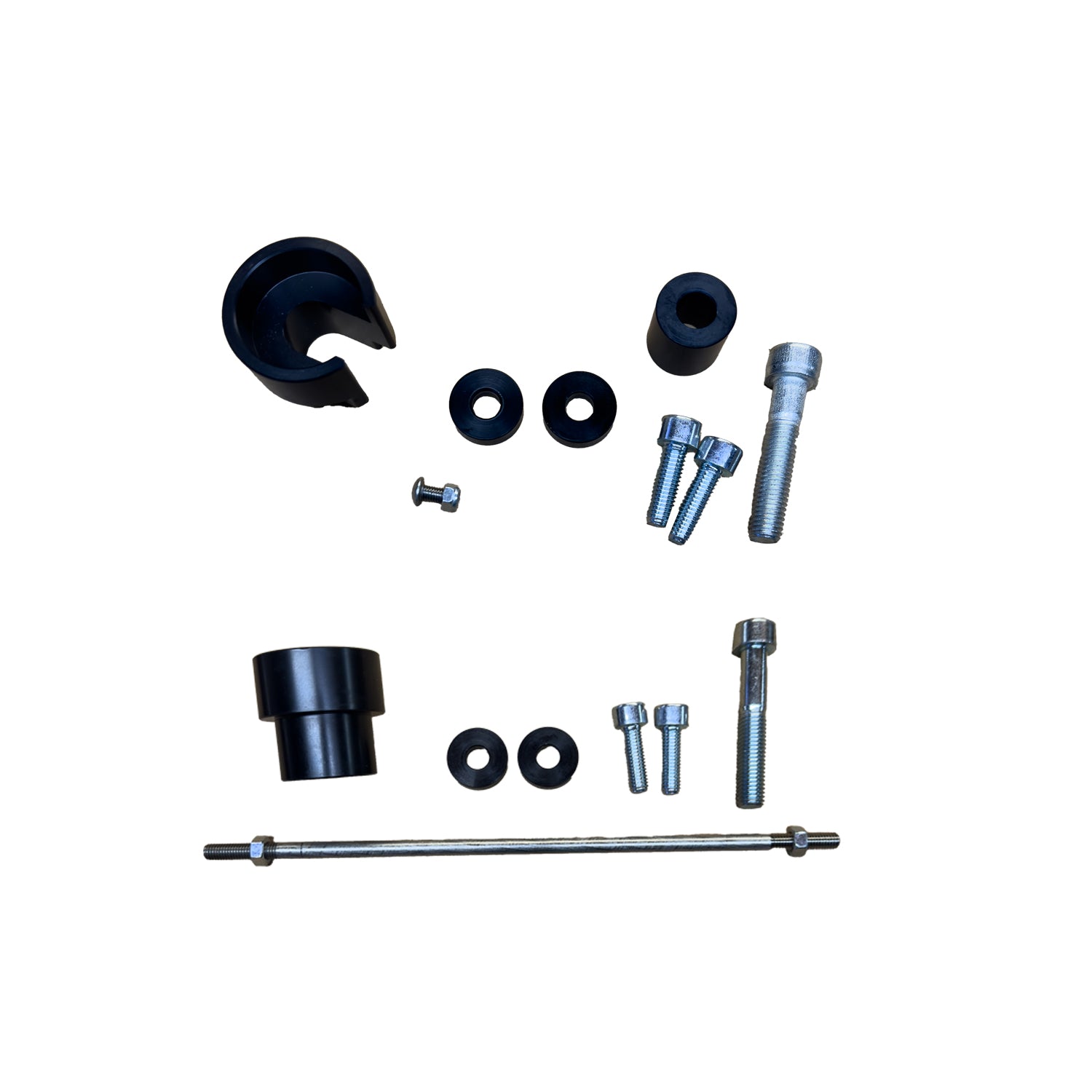 Aprilia RS457 Conversion Kit - STD/GP Shift Compatible | Motorcycle Gear Shift Upgrade for Racing & Street Performance | Perfect for Track Days & Custom Builds