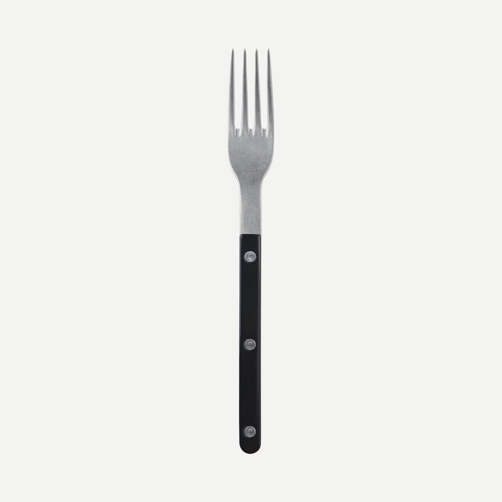 Vintage Finish Bistrot Dinner Fork - Elegant Flatware for Fine Dining, Restaurants & Home Entertaining