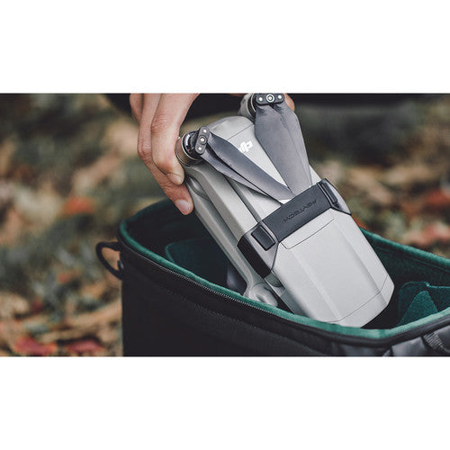 PGYTECH Propeller Holders for DJI Mavic Air 2 Drone Accessories - Secure Storage & Easy Transport for Drone Propellers (Perfect for Travel, Outdoor Adventures & Professional Photography)