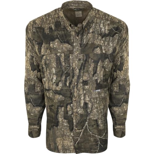 Realtree Timber