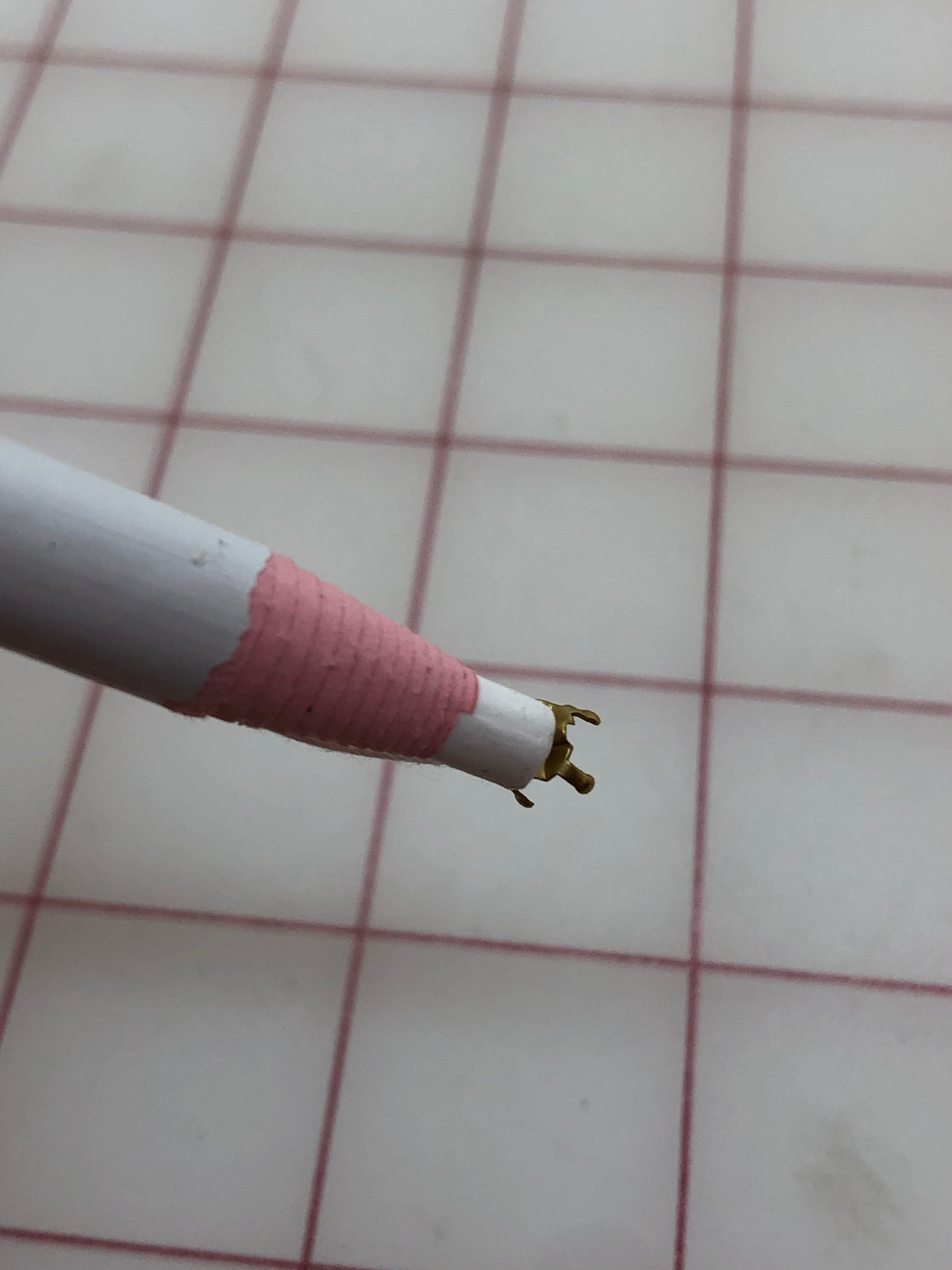 Rose Montee Setting Tool for 20SS Settings - Jewelry Making Supplies - Perfect for Stone Setting, Beading & Crafting Projects (In Stock)