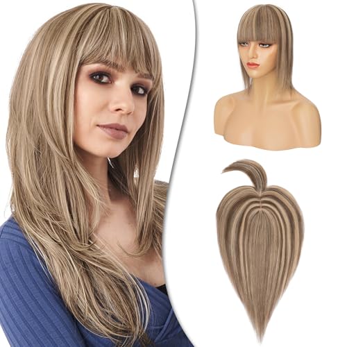 #4P27 Medium Brown Mix Dark Blonde