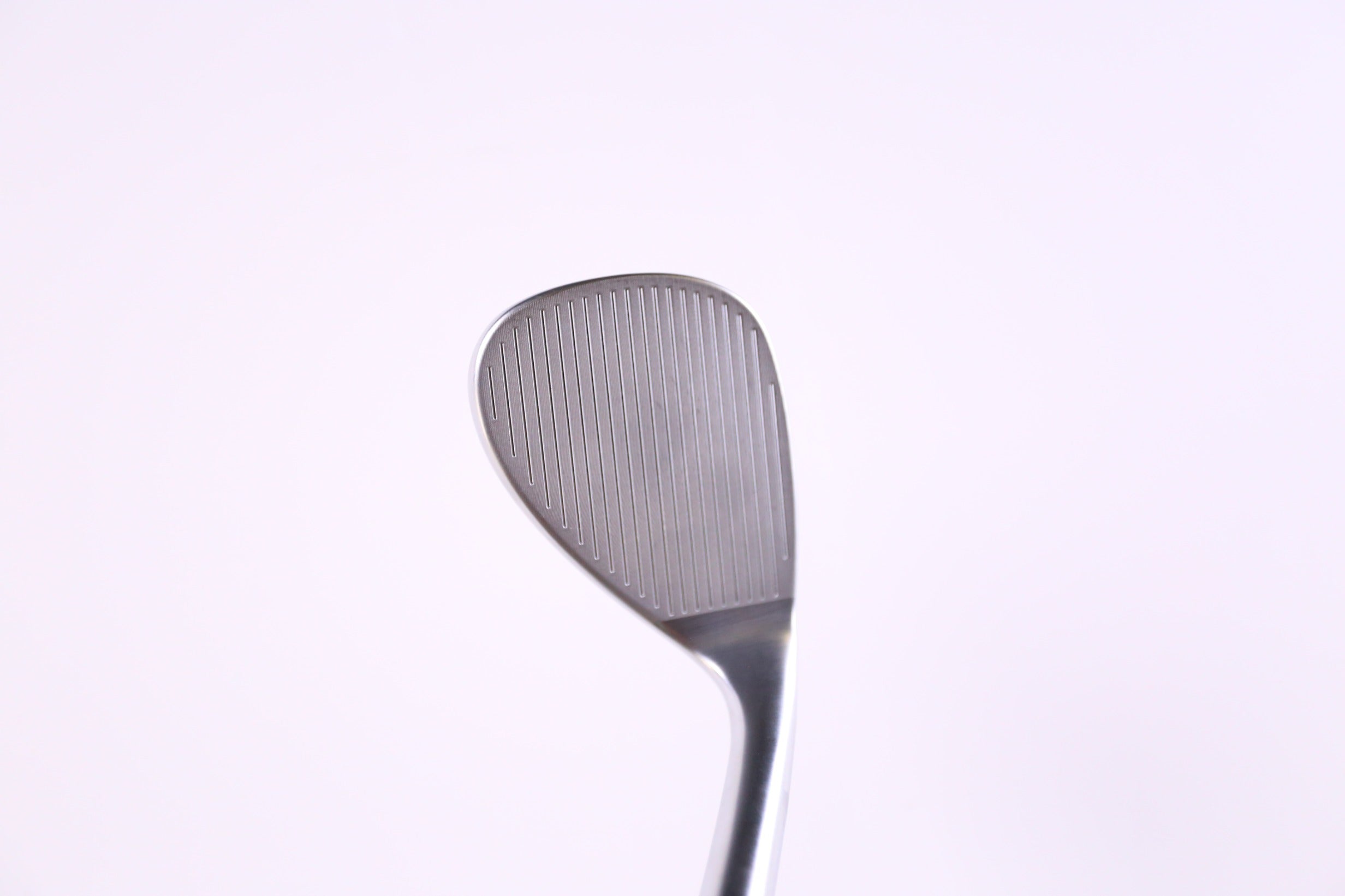 Used Cleveland RTX Full Face ZipCore Tour Satin Sand Wedge 56° Left Handed Stiff Flex Golf Club - Perfect for Bunker Shots & Short Game Precision