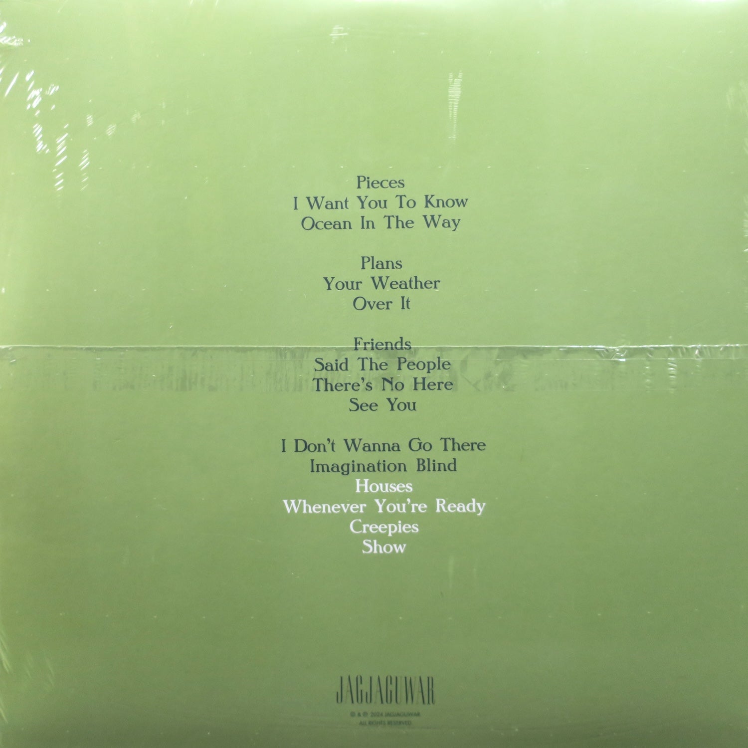 DINOSAUR JR 'Farm' 15th Anniversary Edition - Limited Lime Green Vinyl LP with Bonus Tracks | Perfect for Record Collectors & Alternative Rock Fans