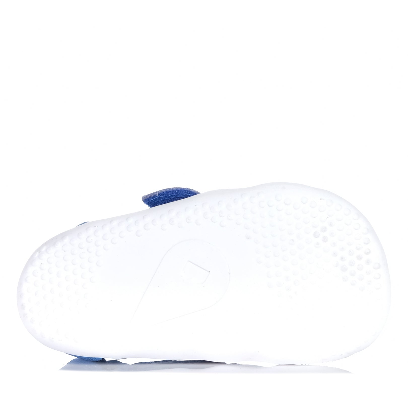 Bobux XP Go BQ Azure Blue Kids Shoes - Lightweight & Durable for Outdoor Play, Walking & School Activities