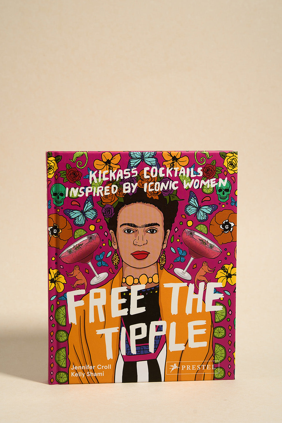 Free The Tipple New Edition - Premium Cocktail Mixing Kit for Home Bars | Perfect for Parties, Gifts & Entertaining