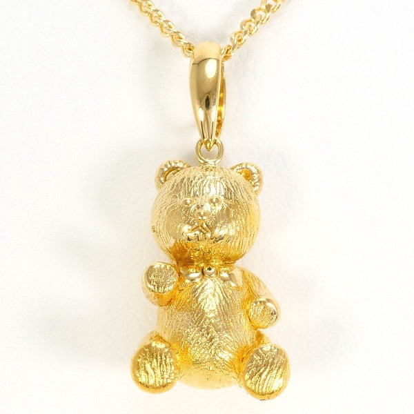 18K Yellow Gold Necklace for Women - Elegant Solid Gold Jewelry Gift for Birthday, Anniversary & Valentine's Day | Perfect for Everyday Wear & Special Occasions