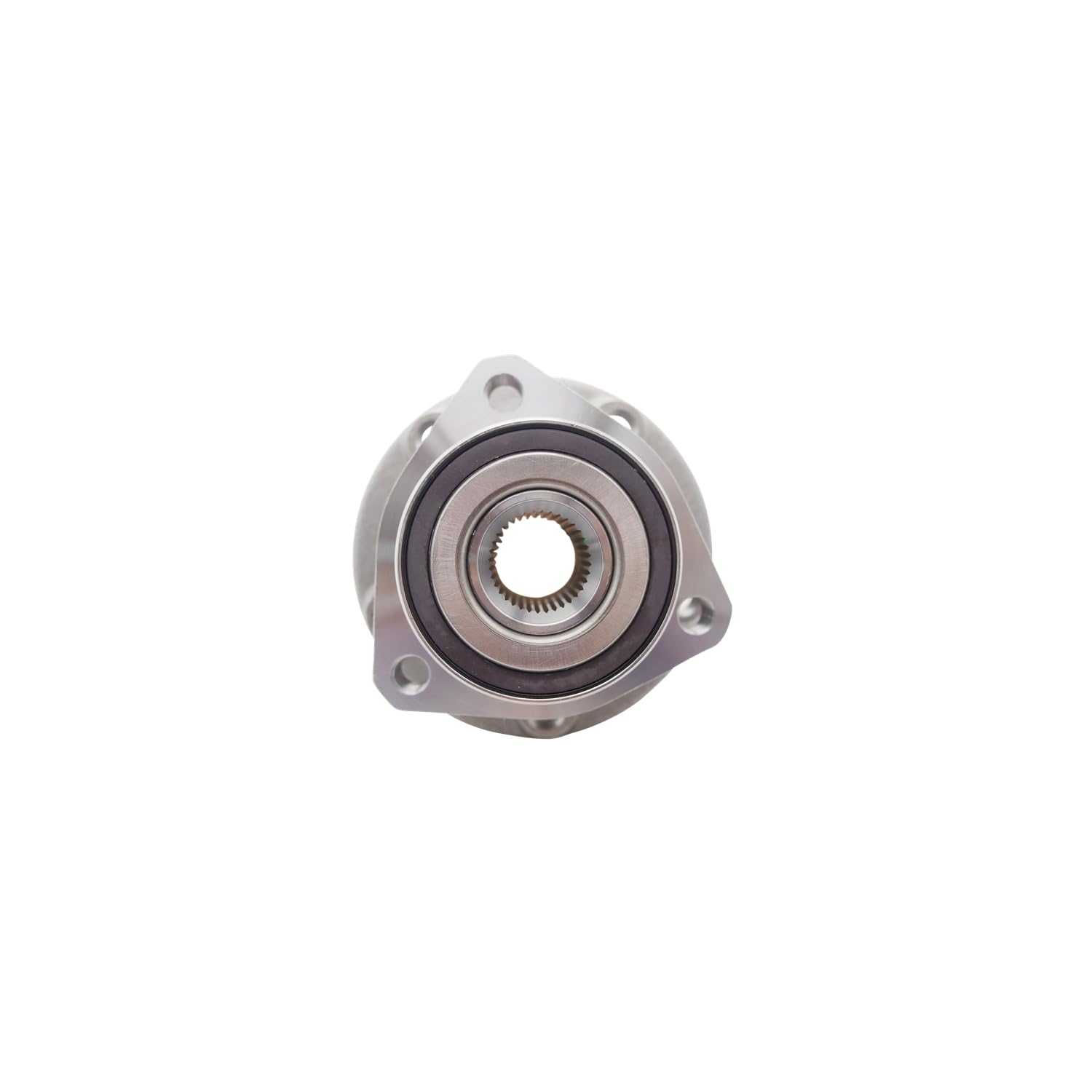 GSP 234262 Wheel Bearing and Hub Assembly - Front Left or Right Side (Driver/Passenger) for Smooth & Quiet Ride - Perfect for Ford, Chevy, Dodge Trucks & SUVs