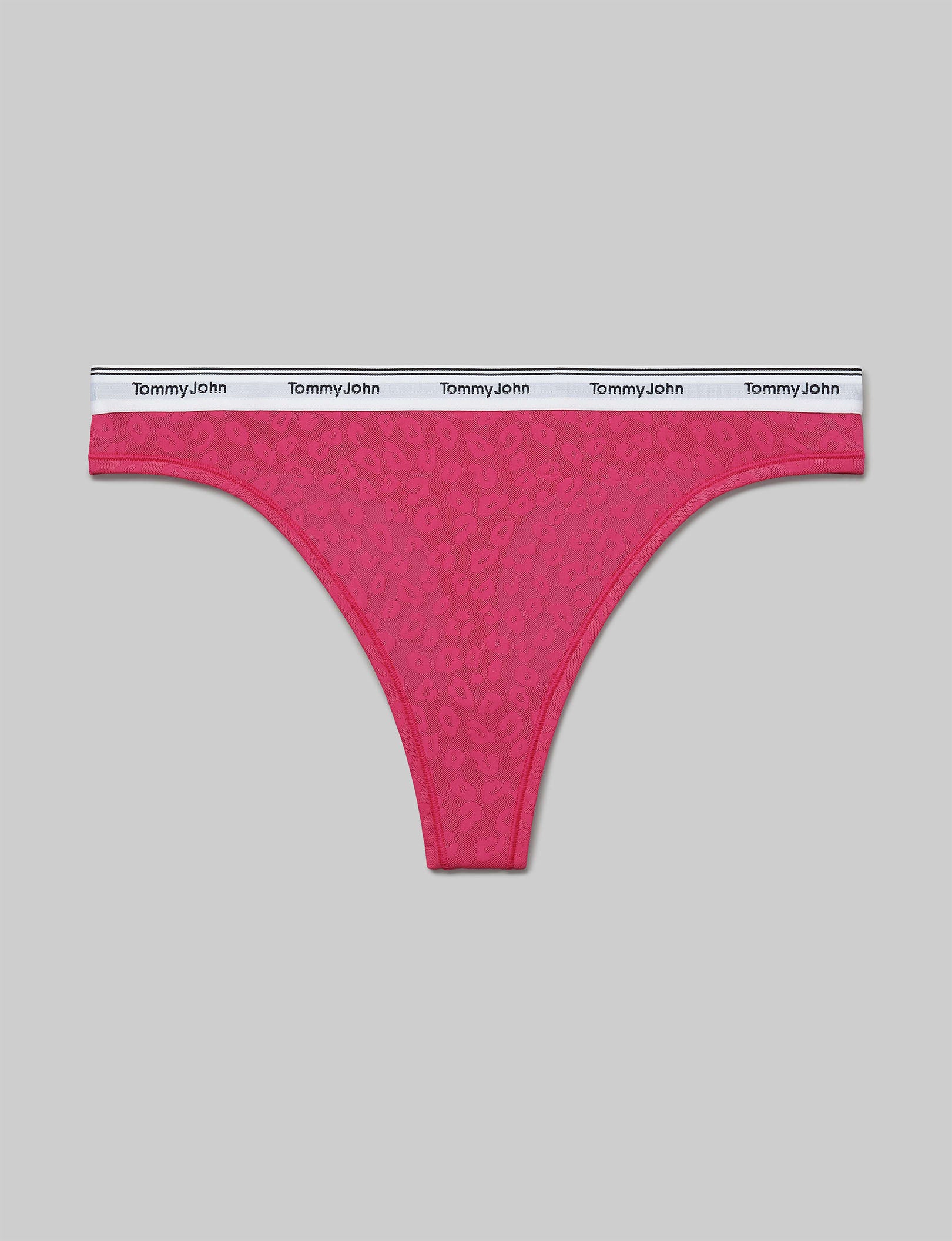 Women's Signature Comfort Lace Thong Panties - Soft Breathable Underwear for Everyday Wear & Special Occasions