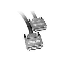 HP SCSI Cable - High-Speed Data Transfer Cable for Servers, Storage & Workstations | Reliable Connectivity Solution for IT Professionals & Data Centers