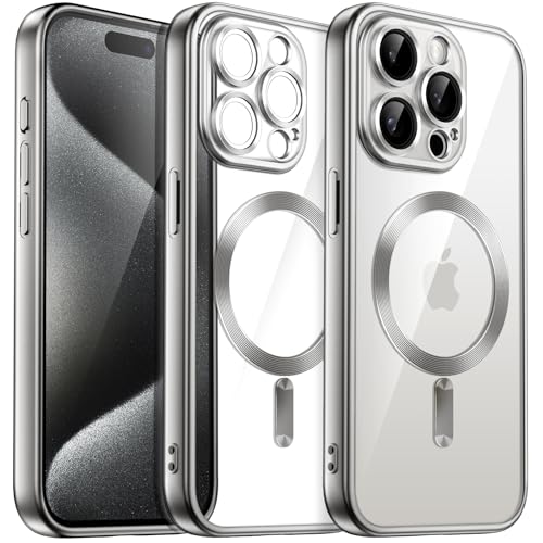 Matte Silver