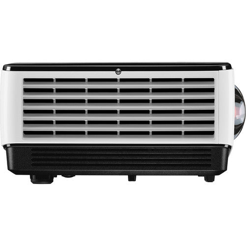 BenQ MX822ST XGA 3D Ready DLP Projector - Multi-Region Compatible for Home Theater & Business Presentations | USA Model